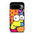 ROMERO BRITTO BART SIMPSONS ART Google Pixel 9 Pro XL Case Cover