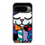 ROMERO BRITTO SERENE CAT ART Google Pixel 9 Pro XL Case Cover