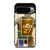 RUDY GOBERT UTAH JAZZ 2 Google Pixel 9 Pro XL Case Cover