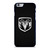 DODGE CARBON FIBER iPhone 6 / 6S Case Cover