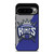 SACRAMENTO KINGS NBA BASKETBALL LOGO Google Pixel 9 Pro XL Case Cover