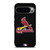 SAINT LOUIS CARDINALS BASEBALL TEAM Google Pixel 9 Pro XL Case Cover