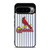 SAINT LOUIS CARDINALS MLB NIKE Google Pixel 9 Pro XL Case Cover