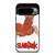 SAKURAGI HANAMICHI SLAM DUNK ANIME Google Pixel 9 Pro XL Case Cover