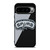 SAN ANTONIO SPURS NBA BASKETBALL LOGO Google Pixel 9 Pro XL Case Cover