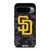 SAN DIEGO PADRES BASEBALL BLACK CAMO Google Pixel 9 Pro XL Case Cover