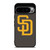 SAN DIEGO PADRES MLB LOGO Google Pixel 9 Pro XL Case Cover