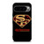 SAN FRANCISCO 49ERS FOOTBALL SUPERMAN LOGO Google Pixel 9 Pro XL Case Cover