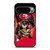 SAN FRANCISCO 49ERS MASCOT Google Pixel 9 Pro XL Case Cover