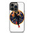 NIKOLA JOKIC DENVER NUGGETS iPhone 13 Pro Case Cover