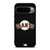 SAN FRANCISCO GIANTS BASEBALL TEAM Google Pixel 9 Pro XL Case Cover