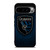 SAN JOSE EARTHQUAKES SOCCER MLS Google Pixel 9 Pro XL Case Cover