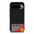 SCUDERIA FERRARI CARBON Google Pixel 9 Pro XL Case Cover