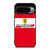 SCUDERIA FERRARI LOGO Google Pixel 9 Pro XL Case Cover