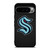 SEATTLE KRAKEN HOCKEY NHL LOGO Google Pixel 9 Pro XL Case Cover