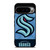 SEATTLE KRAKEN HOCKEY TEAM Google Pixel 9 Pro XL Case Cover
