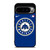 SEATTLE MARINERS MLB BASEBALL LOGO Google Pixel 9 Pro XL Case Cover