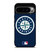 SEATTLE MARINERS MLB BASEBALL NIKE Google Pixel 9 Pro XL Case Cover