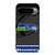 SEATTLE SEAHAWKS NFL TEAM Google Pixel 9 Pro XL Case Cover