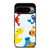 SESAME STREET MUPPETS Google Pixel 9 Pro XL Case Cover