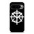 SETH ROLLINS WRESTLING LOGO Google Pixel 9 Pro XL Case Cover