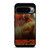 SHANG CHI AND THE LEGEND OF THE TEN RINGS MARVEL 2 Google Pixel 9 Pro XL Case Cover