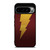 SHAZAM SUPERHERO SYMBOL Google Pixel 9 Pro XL Case Cover