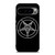 SIGIL OF BAPHOMET SIGN Google Pixel 9 Pro XL Case Cover