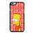 DUFF BEER BART SIMPSONS iPhone 6 / 6S Case Cover