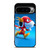 SNOOPY THE PEANUTS THE FLASH Google Pixel 9 Pro XL Case Cover