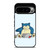 SNORLAX KABIGON POKEMON CUTE Google Pixel 9 Pro XL Case Cover