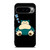 SNORLAX KABIGON POKEMON Google Pixel 9 Pro XL Case Cover