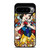 SNOW WHITE DISNEY PRINCESS MOZAIC ART Google Pixel 9 Pro XL Case Cover