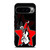 SOCIAL DISTORTION ROCK BAND ICON Google Pixel 9 Pro XL Case Cover