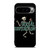 SOCIAL DISTORTION SKULL ART Google Pixel 9 Pro XL Case Cover
