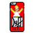 DUFF BEER THE SIMPSONS CARTOON 4 iPhone 6 / 6S Case Cover