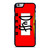 DUFF BEER THE SIMPSONS CARTOON iPhone 6 / 6S Case Cover