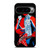 SPIDER PUNK COOL Google Pixel 9 Pro XL Case Cover