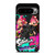 SPLATOON 2 OCTO EXPANSION Google Pixel 9 Pro XL Case Cover