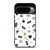 STAR WARS CUTE CARTOON COLLAGE Google Pixel 9 Pro XL Case Cover