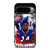STEFON DIGGS BUFFALO BILLS  Google Pixel 9 Pro XL Case Cover