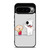 STEWIE AND BRIAN GRIFFIN FAMILY GUY Google Pixel 9 Pro XL Case Cover
