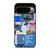 STITCH CARTOON COLLAGE 2 Google Pixel 9 Pro XL Case Cover