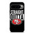 STRAIGHT OUTTA SAN FRANCISCO 49ERS Google Pixel 9 Pro XL Case Cover