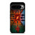 STRANGER THINGS 4 Google Pixel 9 Pro XL Case Cover