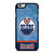 EDMONTON OILERS HOCKEY TEAM iPhone 6 / 6S Case Cover