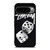 STUSSY FUZZY DICE Google Pixel 9 Pro XL Case Cover