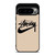 STUSSY NIKE BROWN Google Pixel 9 Pro XL Case Cover