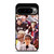 SUGA BTS BANGTAN BOYS COLLAGE Google Pixel 9 Pro XL Case Cover