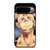SUKUNA JUJUTSU KAISEN ANIME Google Pixel 9 Pro XL Case Cover